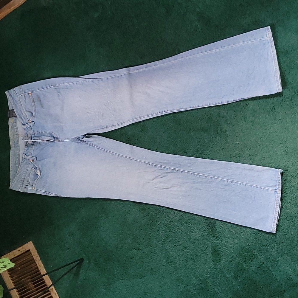 Jeans - Picture 2 of 3